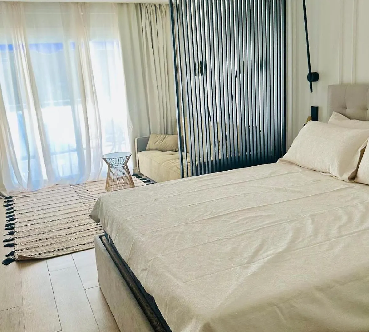 Cap Salou Salacia Beach Front Studio New 0*,  Испания