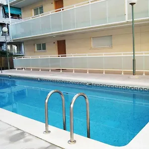  Appartement Namasté