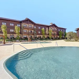 Portaventura Colorado Creek - Includes Unlimited Access To Portaventura Park & 1 Access To Ferrari Land Салоу