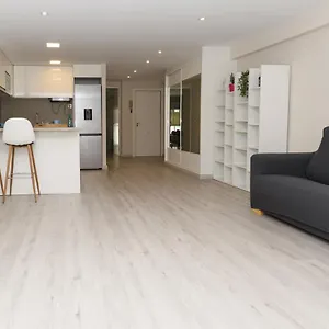 Rentalmar Habana Con Parking Apartamento
