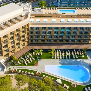 Golden Costa - Adults Only 4* Sup Салоу