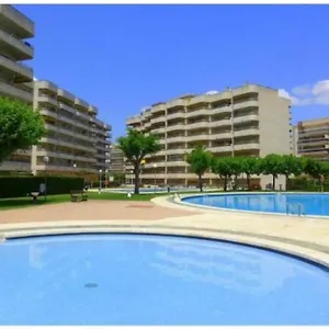  Appartement En Con 3 Piscinas Junto A Port Aventura