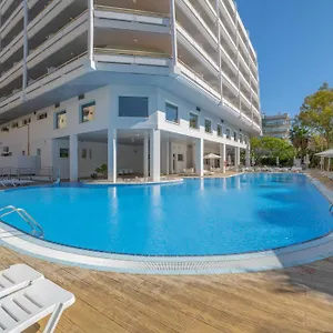 Medplaya Pirámide Hotel