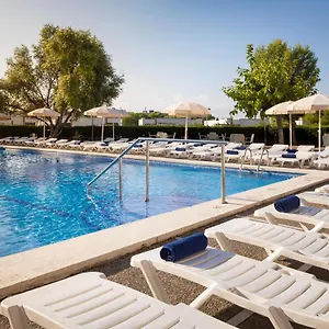 Htop Molinos Park #htopenjoy Салоу