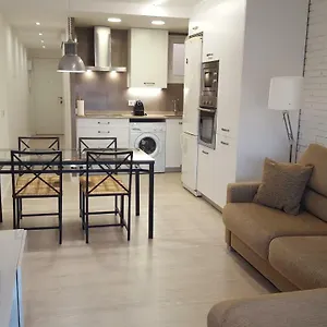 Vacacional Apartamento