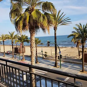 Apartment Apolo, Salou